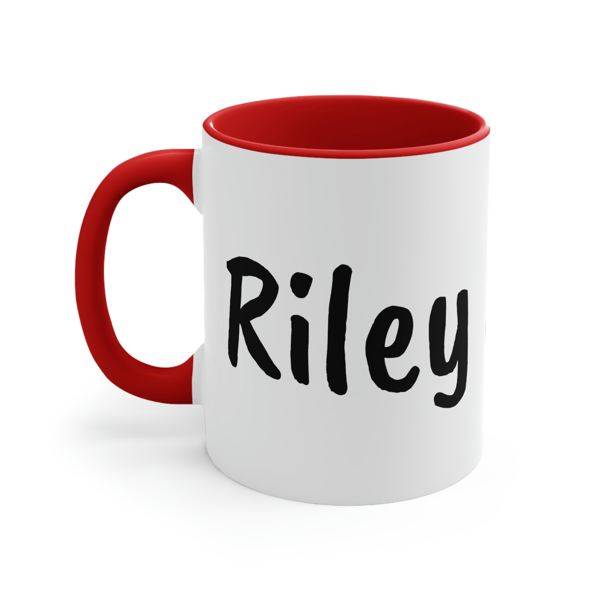 Riley Coffee Mug, 11oz